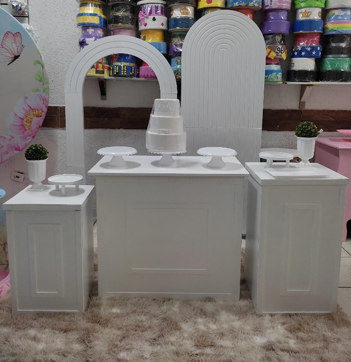Ripado E Vazado Boissiere G  - GabiSantosDecor
