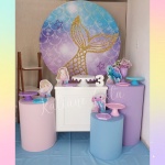  Sereia Calda - Kit Ouro - imagem 2