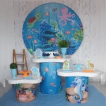 Kit Orgânico - Fundo Do Mar Menino - imagem 2