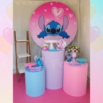  Stitch - Kit Prata - imagem 2