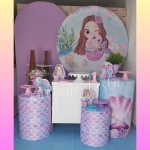  Sereia 1 - Kit Diamante - imagem 3