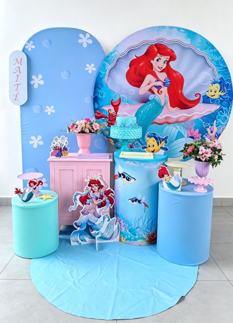 Kit Diamante Airel - FuzarkaFestas