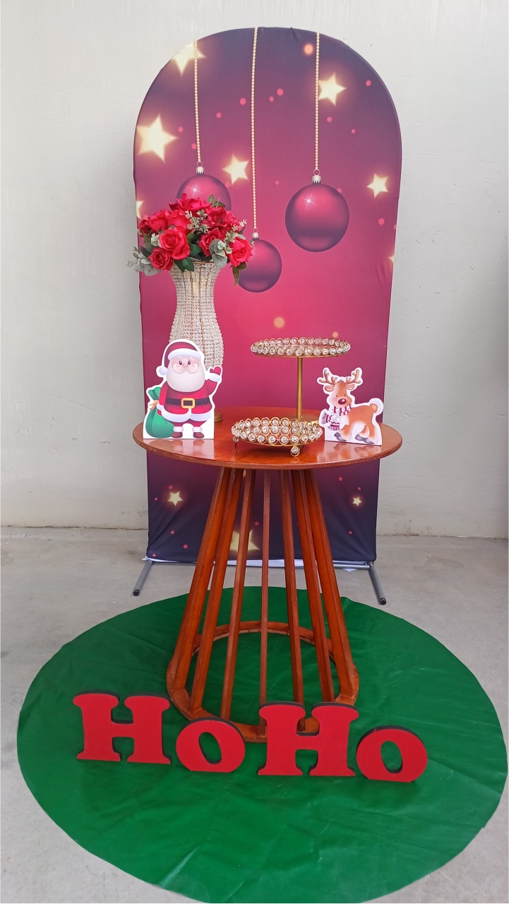 Composição Natal 2 - FuzarkaFestas