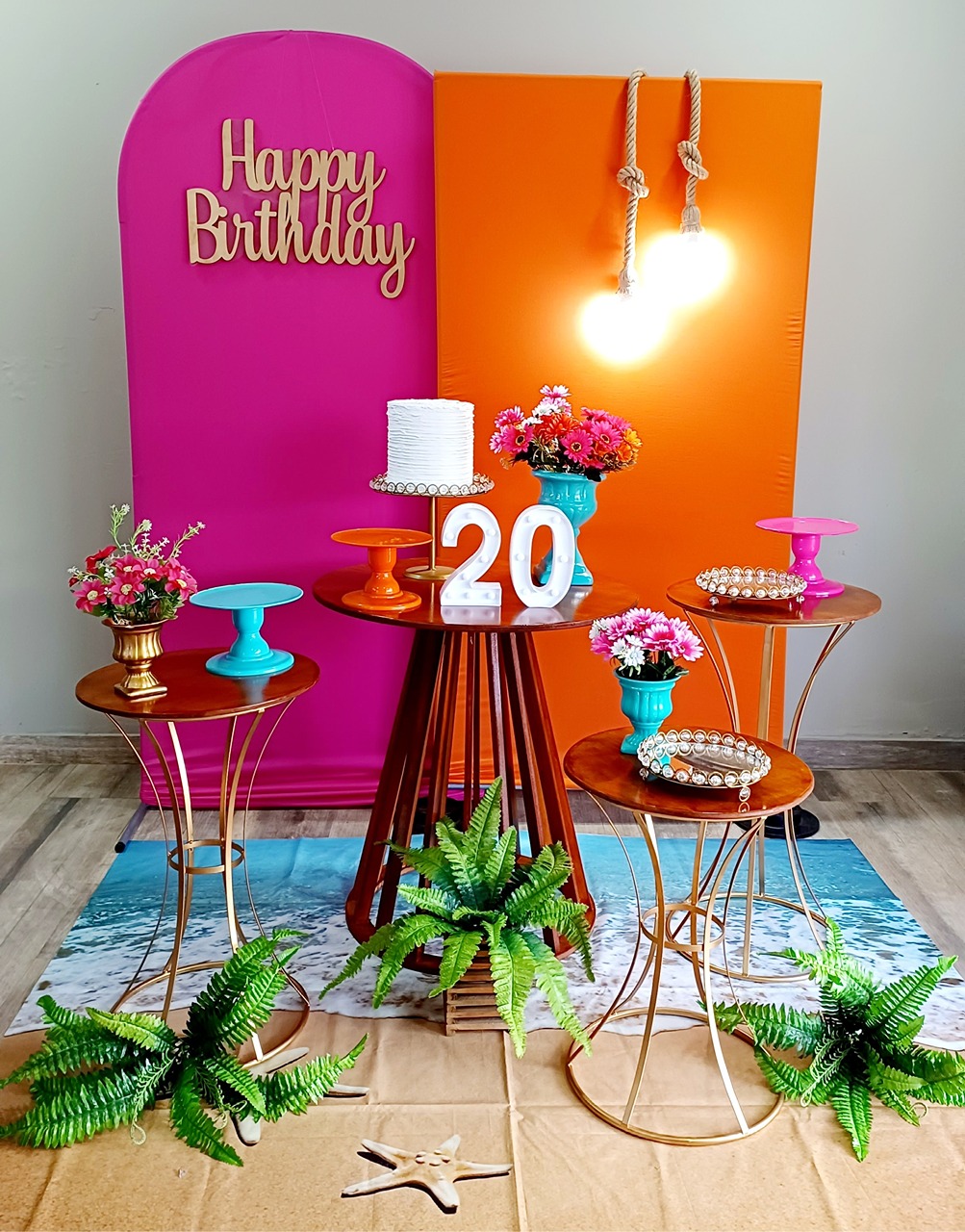Composicao Tropical 2 - FuzarkaFestas