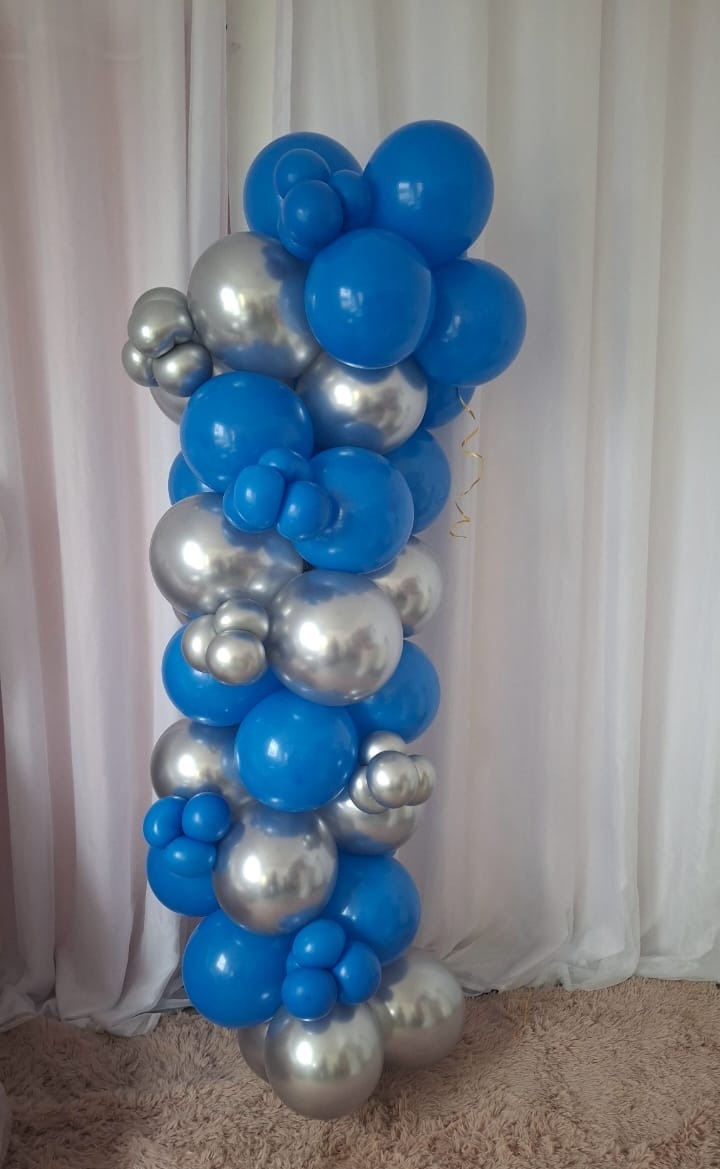 Balão Delivery   - FESTEJAR PEGUE E MONTE E BALÕES