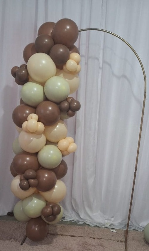 Balão Delivery   - FESTEJAR PEGUE E MONTE E BALÕES