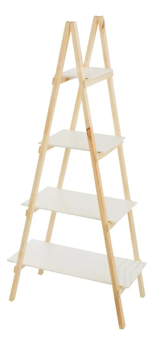 Escadinha Pinus - Azza Decor