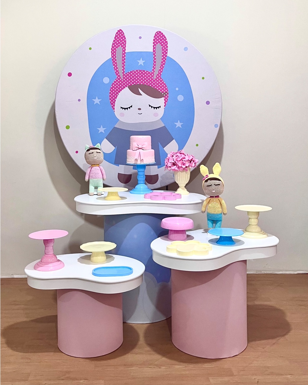 Metoo Doll - Composição Organica - FestAí Pegue Monte