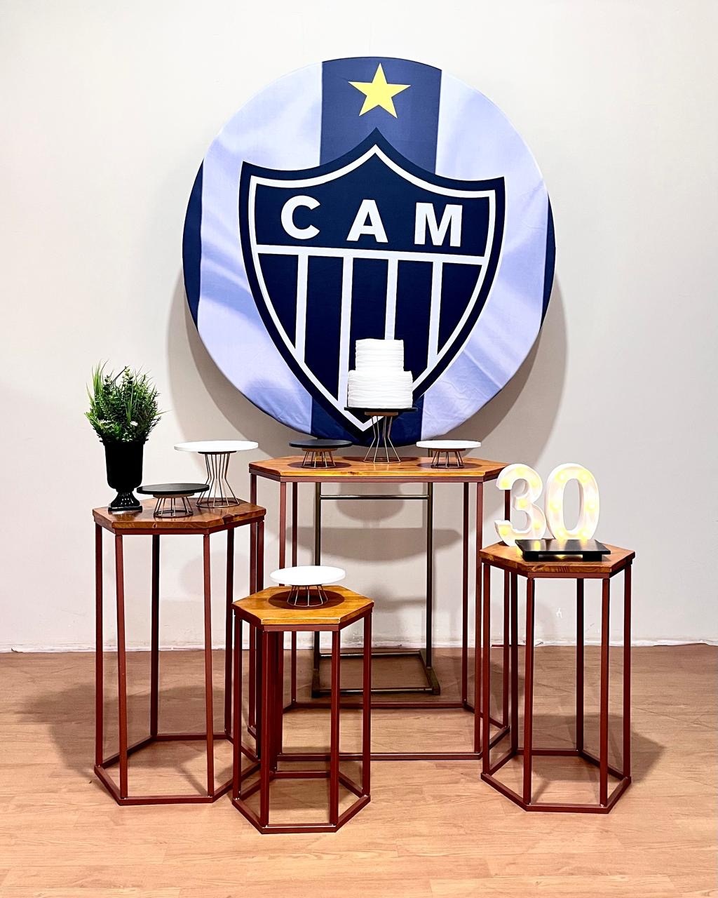 C.a.m - Composiçao - FestAí Pegue Monte