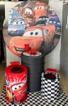 Kit Carros Macqueem - imagem 2