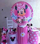 Kit Minie Bronze - imagem 2