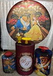 Kit Bela E Fera - imagem 2