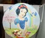 Painel Branca de Neve  - imagem 3