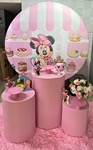Kit Minie Bronze - imagem 1