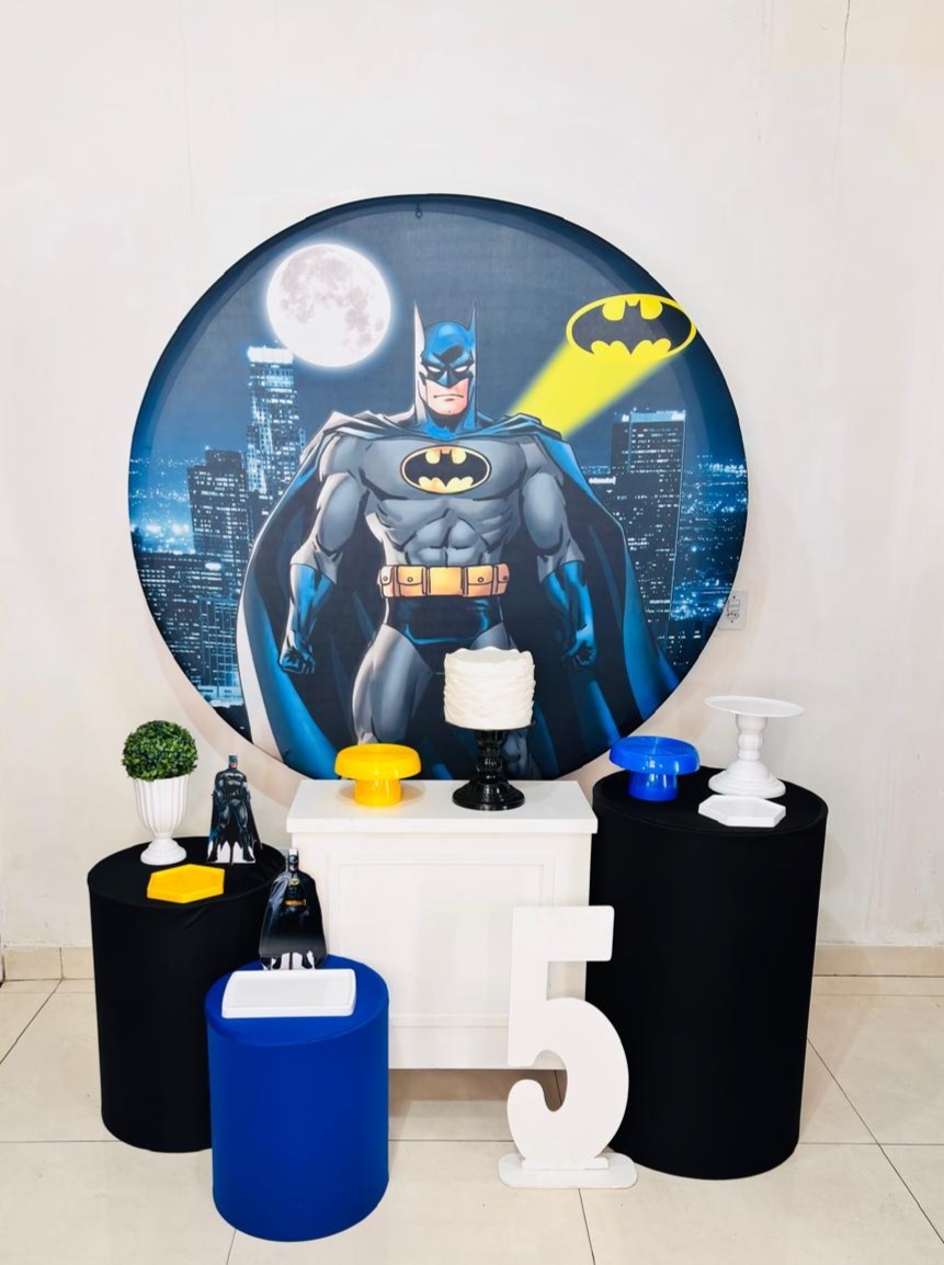 Batman (Kit Diamante)(3) - cricrilocacoes
