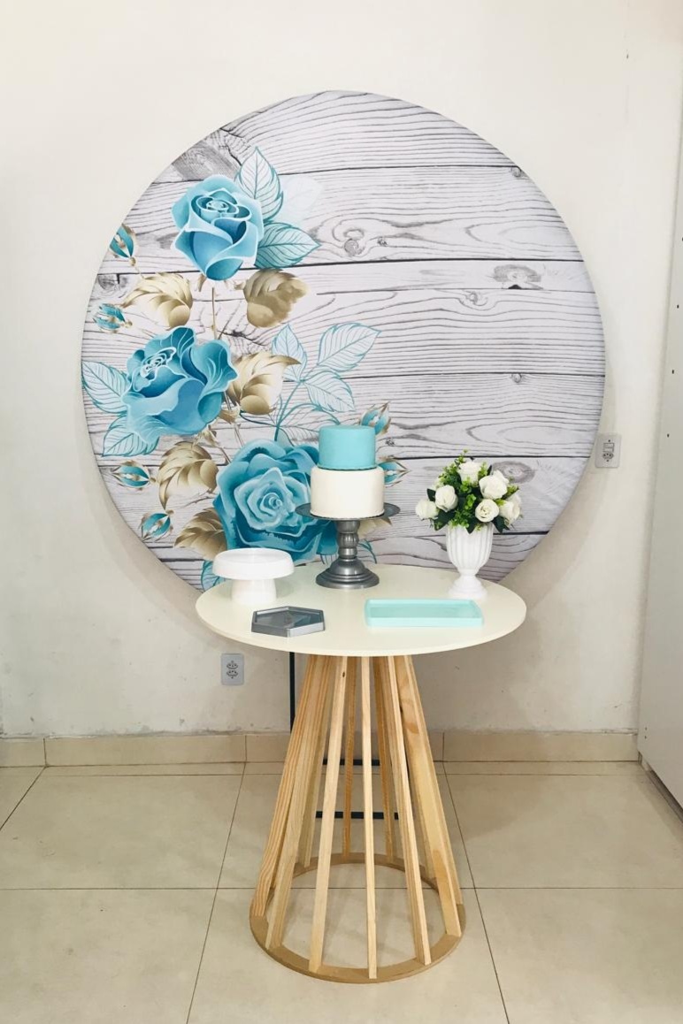 Floral Tiffany (Composicao 003) - cricrilocacoes