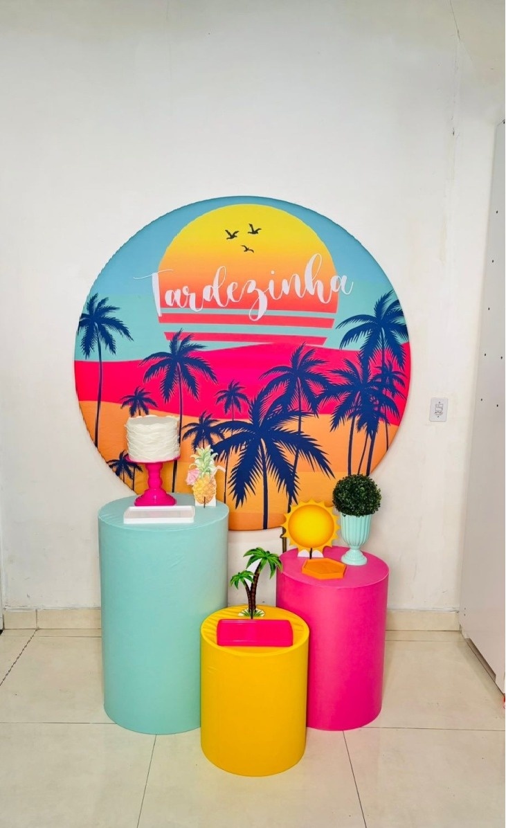 Tardezinha (Kit Ouro) - cricrilocacoes
