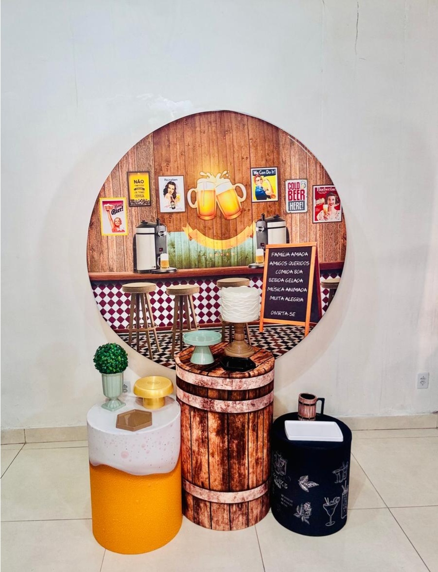 Boteco (Kit Ouro)(1) - cricrilocacoes
