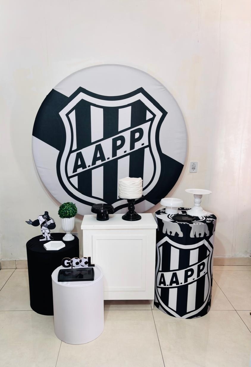 Ponte Preta (Kit Diamante) - cricrilocacoes