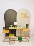 Verde (Composicao 62)(Masculino/Homem) - imagem 1