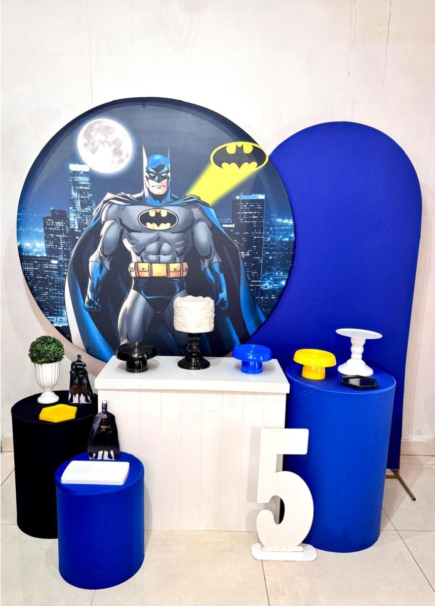 Batman (Kit Perola Plus) - cricrilocacoes
