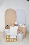 Cha de Bebe/Revelacao (Composicao 063) - imagem 1