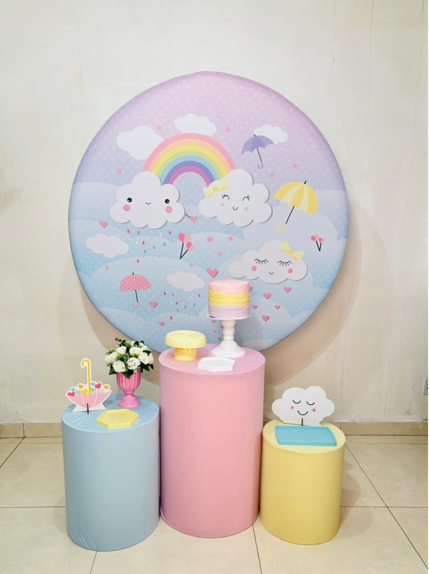 Chuva de Amor (Kit Ouro) - cricrilocacoes