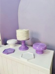 Lilas (Composicao 052)(Kit Criativo) - imagem 2