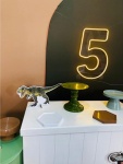 Dinossauro (Composicao 054)(Kit Criativo) - imagem 2