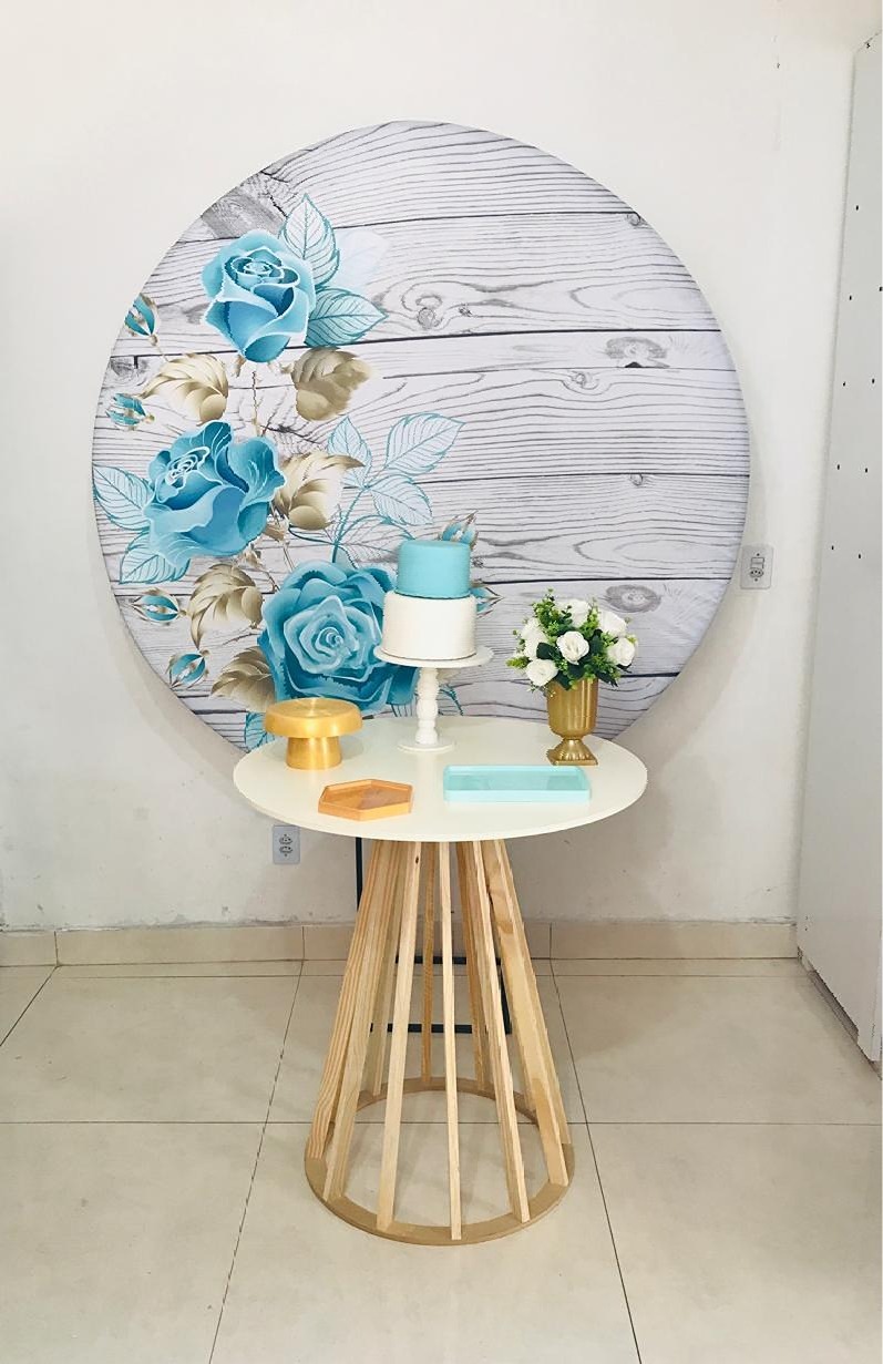 Floral Tiffany (Composicao 005) - cricrilocacoes