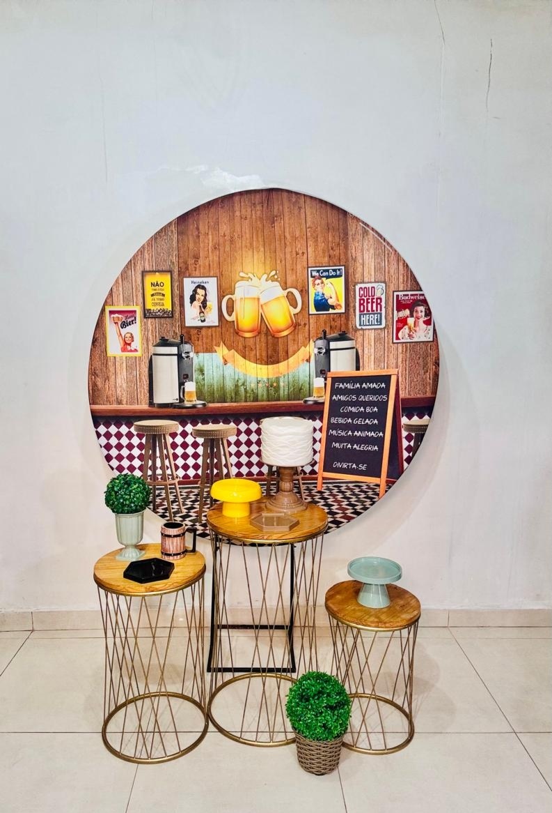 Boteco (Kit Celebre)(1) - cricrilocacoes