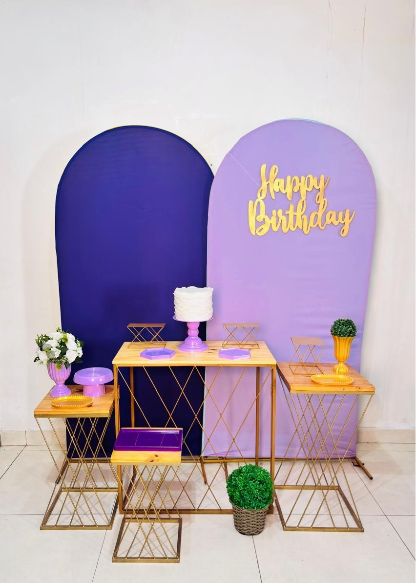 Lilas E Roxo (Composicao 58)(Mulher/Feminino) - cricrilocacoes