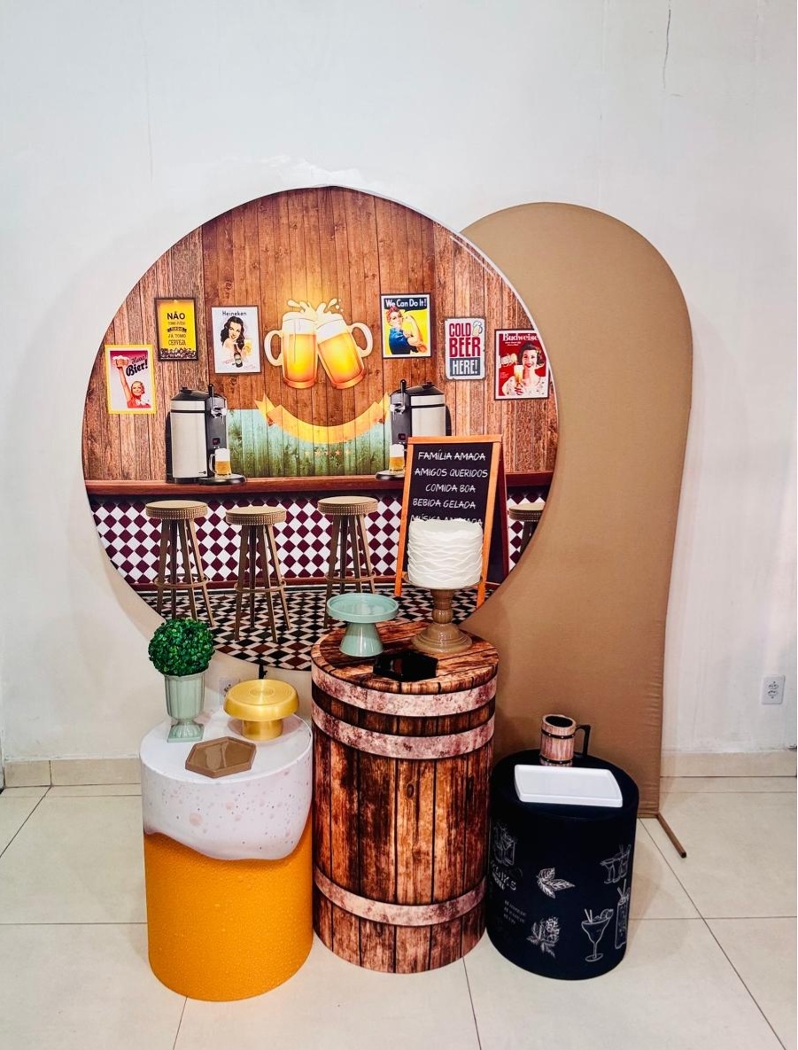 Boteco (Kit Ouro Plus )(1) - cricrilocacoes