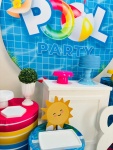 Pool Party (Kit Diamante) - imagem 3