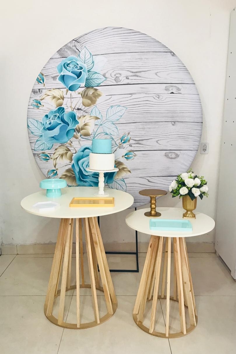 Floral Tiffany (Composicao 007) - cricrilocacoes