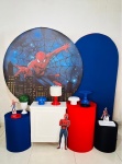 Homem Aranha (Kit Perola) - imagem 2