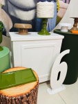 Shrek E Fiona (Kit Diamante) - imagem 2