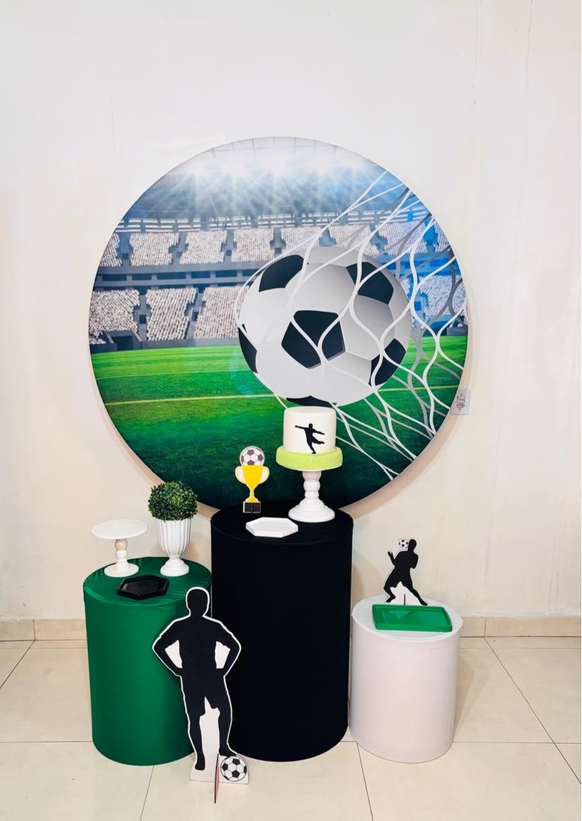 Futebol (Kit Ouro) - cricrilocacoes