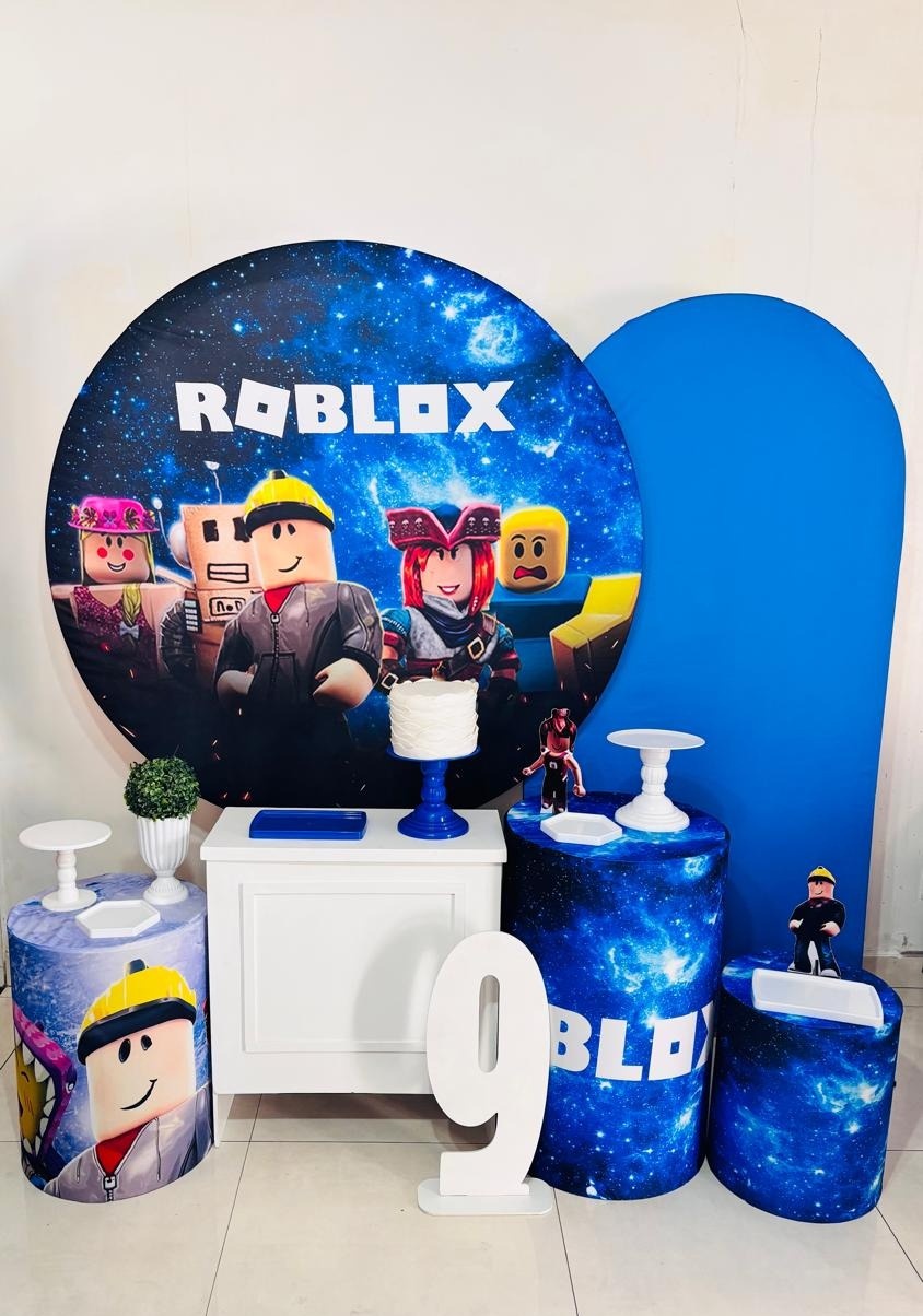 Roblox (Kit Perola) - cricrilocacoes