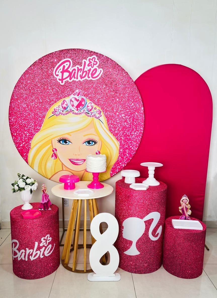 Barbie (Kit Perola Plus) - cricrilocacoes