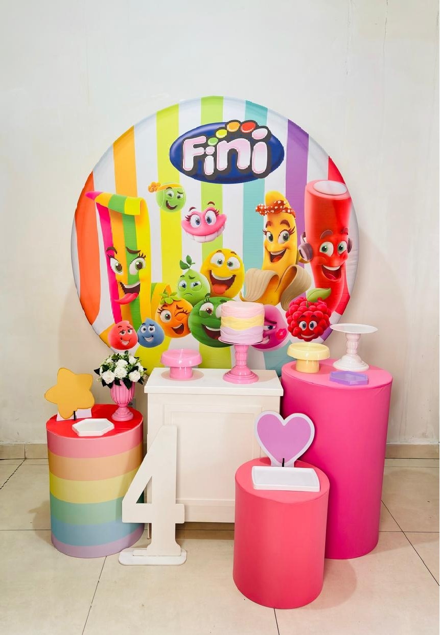 Fini (Kit Diamante) - cricrilocacoes