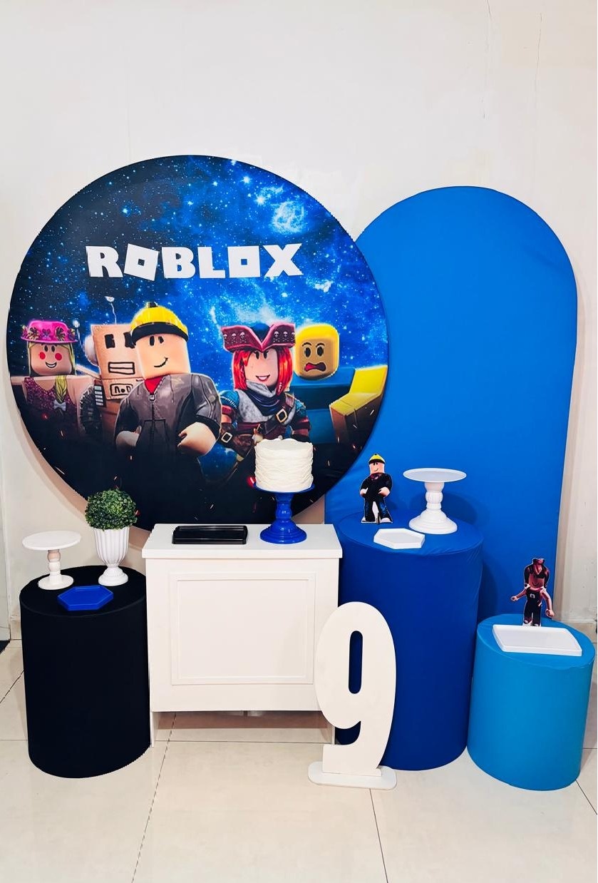 Roblox (Kit Perola) - cricrilocacoes