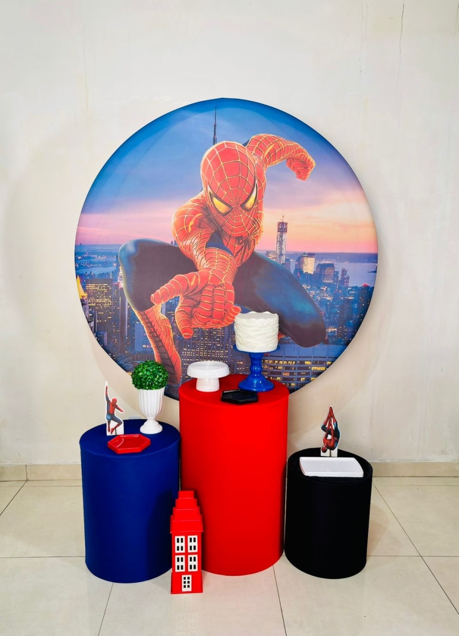 Homem Aranha 2 (Kit Ouro) - cricrilocacoes