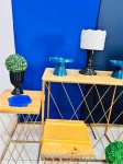 Azul (Composicao 61)(Masculino/Homem) - imagem 3