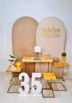 Celebre A Vida Marrom (Composicao 58)(Mulher/Feminino)(Homem/Masculino) - imagem 1