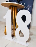Prata E Preto (Composicao 069)(Feminino/Mulher)(Masculino/Homem) - imagem 3