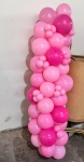 Arco de Baloes Medio - Drive-Tru - imagem 2