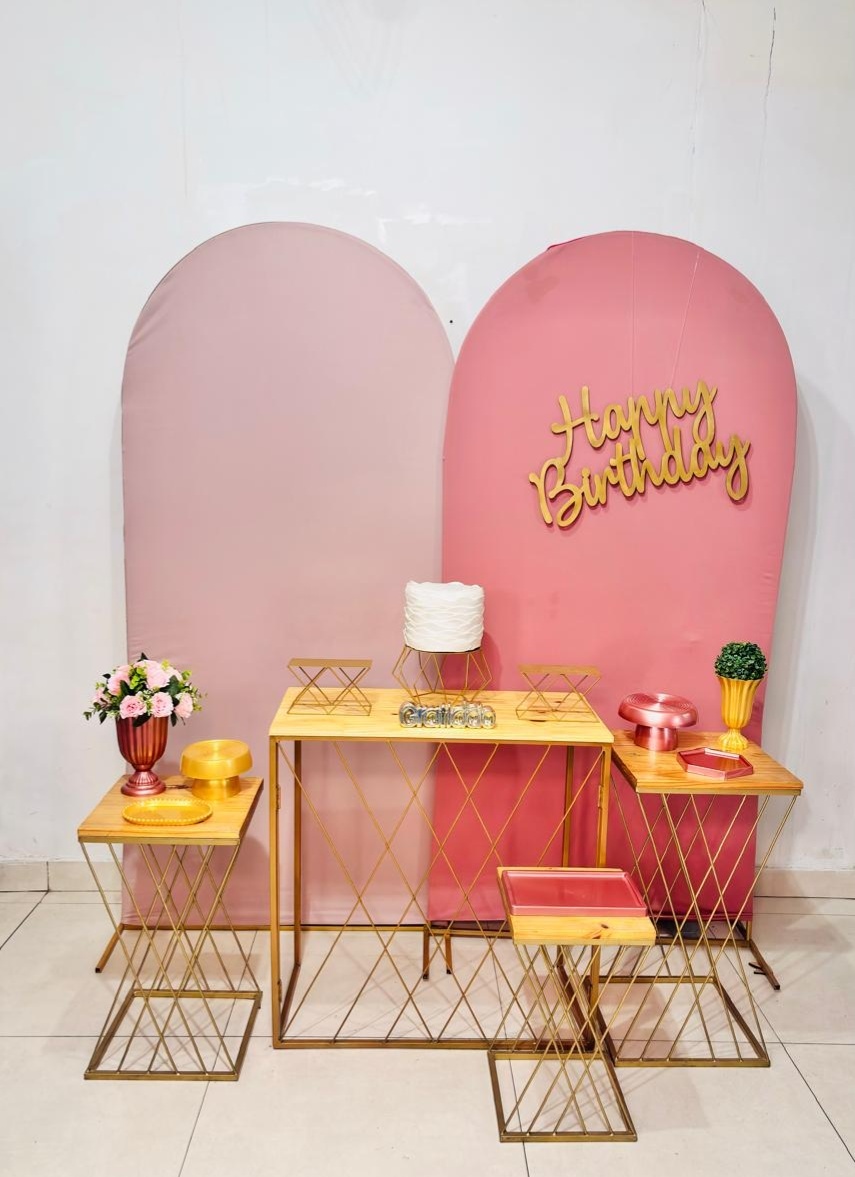 Happy Birthday Nude E Rose (Composicao 58)(Mulher/Feminino) - cricrilocacoes