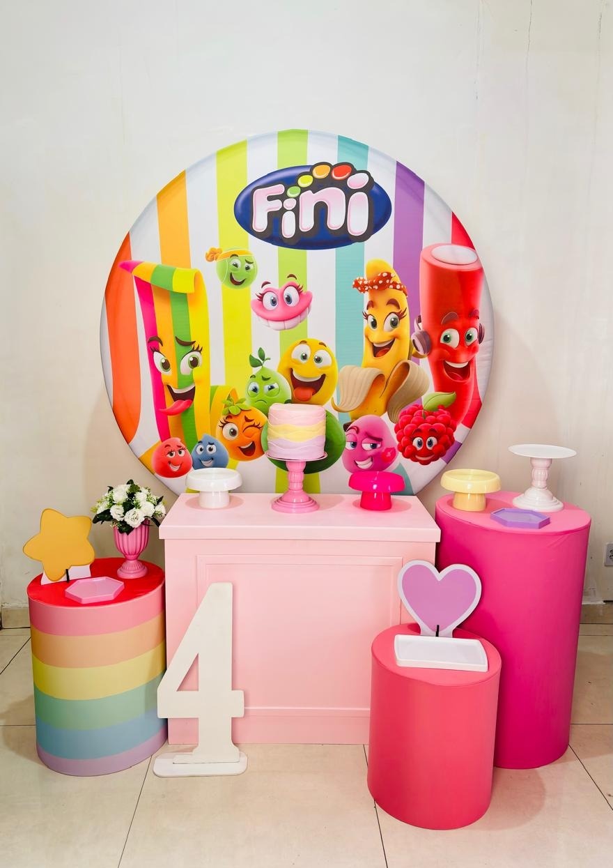 Fini (Kit Diamante Plus) - cricrilocacoes