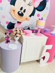 Minnie Rosa (Kit Perola) - imagem 2